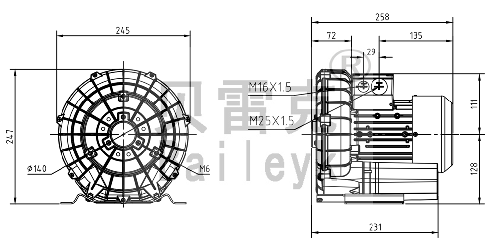 RT-H214AS技術(shù)參數(shù)