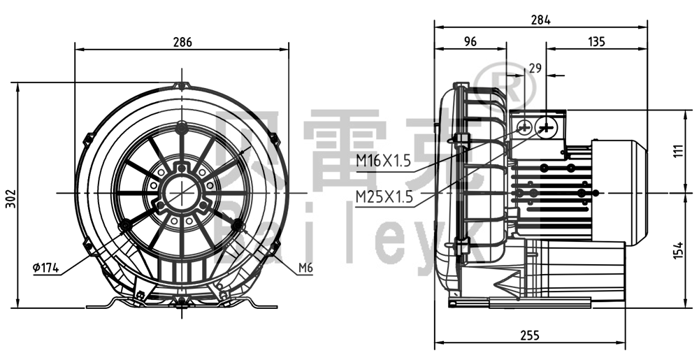 RT-H437AS技術(shù)參數(shù)