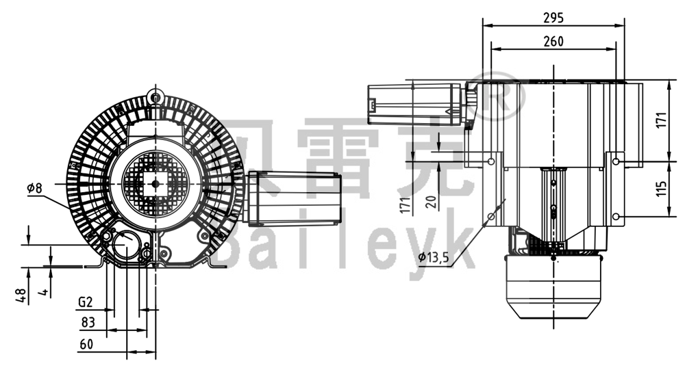 RT-H524BS技術(shù)參數(shù)