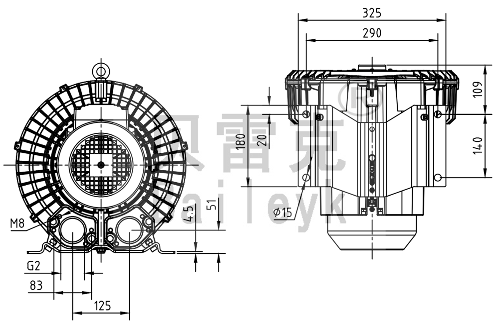 RT-H713BS技術(shù)參數(shù)