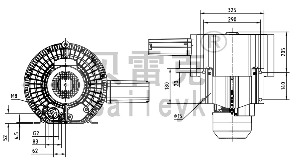 RT-H724BS技術(shù)參數(shù)