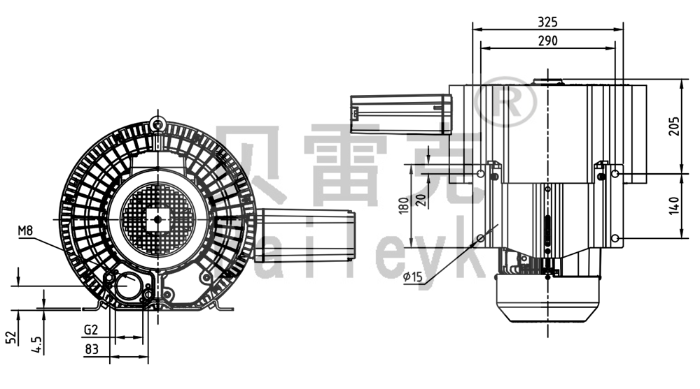 RT-H7243BS技術(shù)參數(shù)