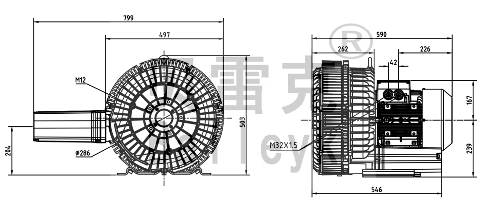 RT-H8275BS技術(shù)參數(shù)