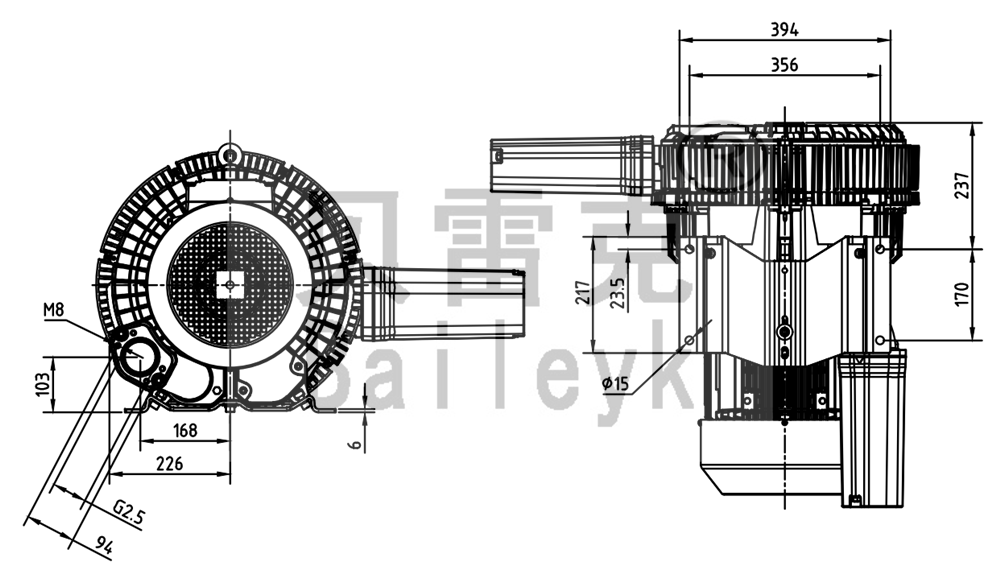 RT-H8215CS技術(shù)參數(shù)