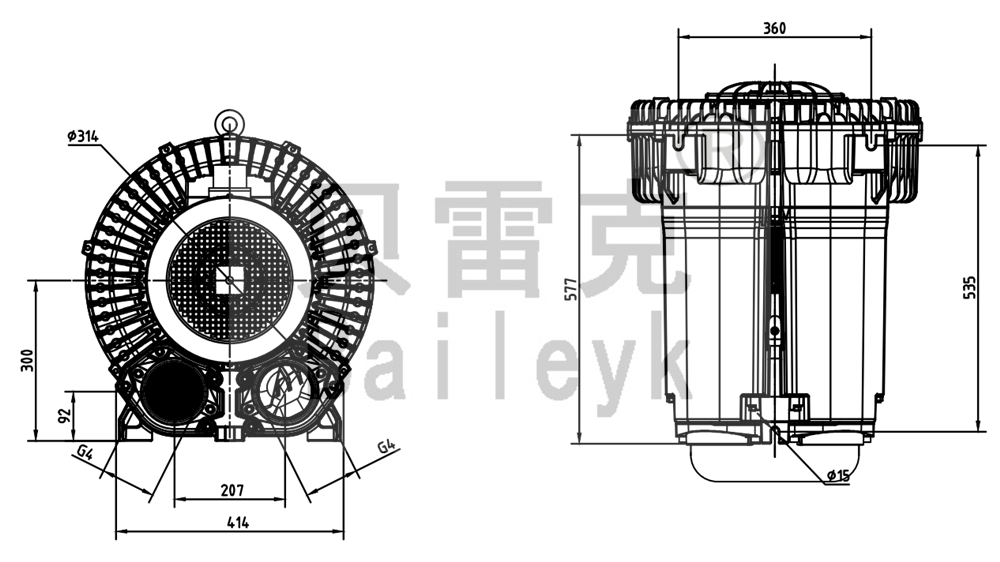 RT-H91185CS技術參數(shù)