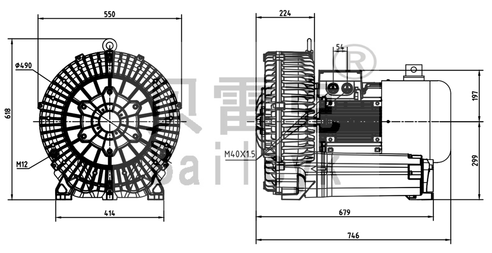 RT-H91185CS技術參數(shù)