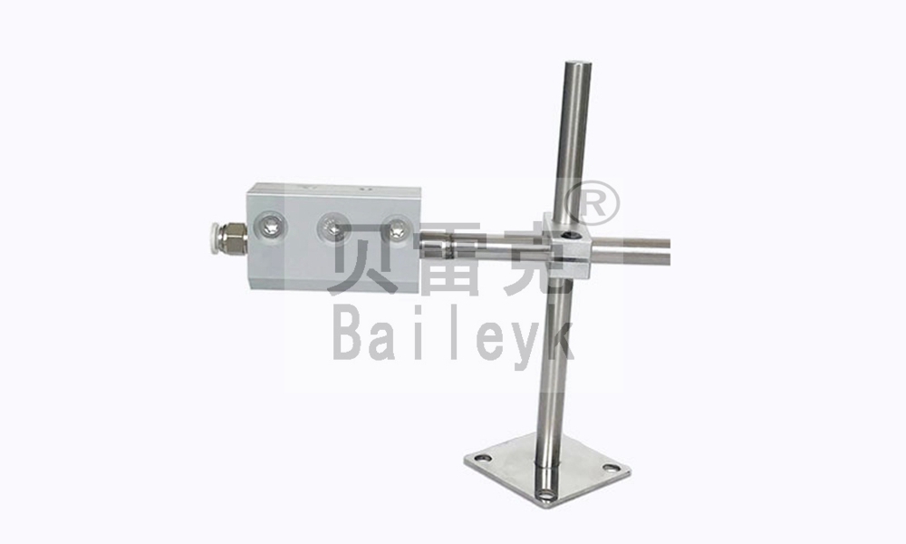 超級(jí)氣刀組合支架及技術(shù)參數(shù)