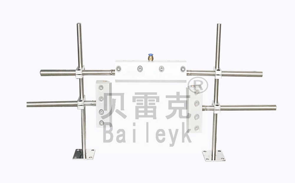 超級(jí)氣刀組合支架及技術(shù)參數(shù)