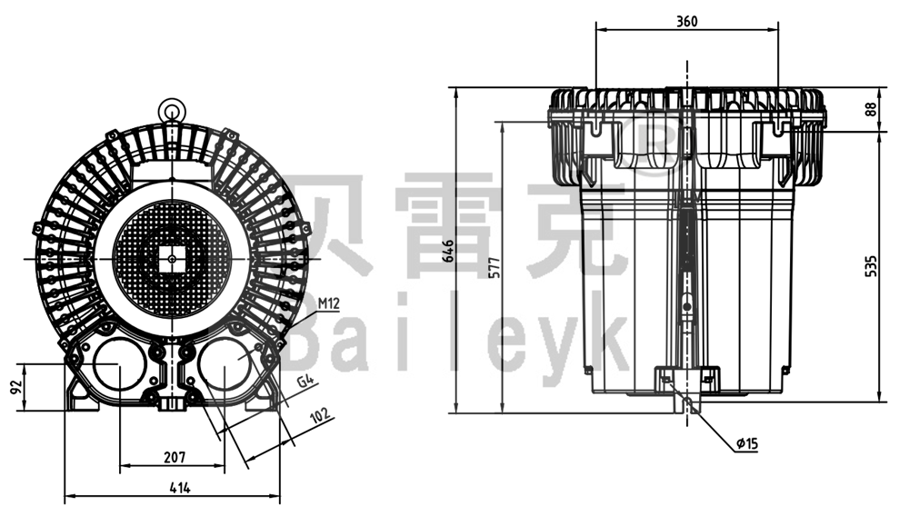 RT-H91125CS技術(shù)參數(shù)